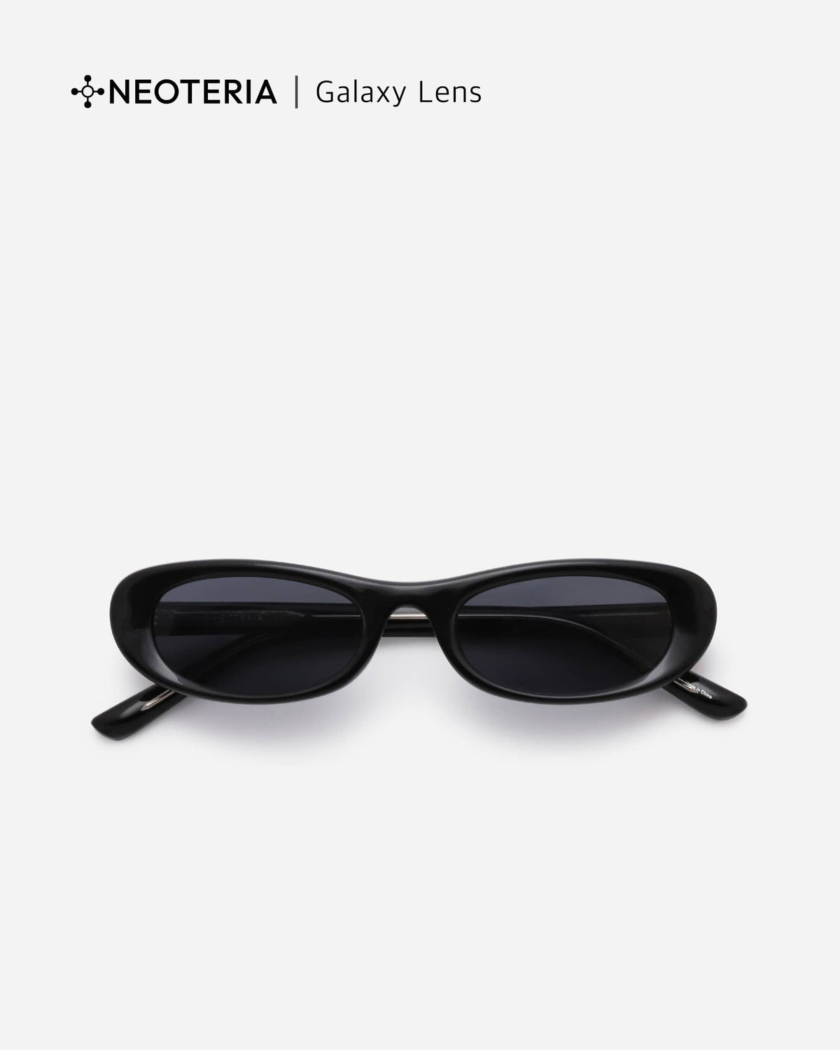 TORI · BLACK