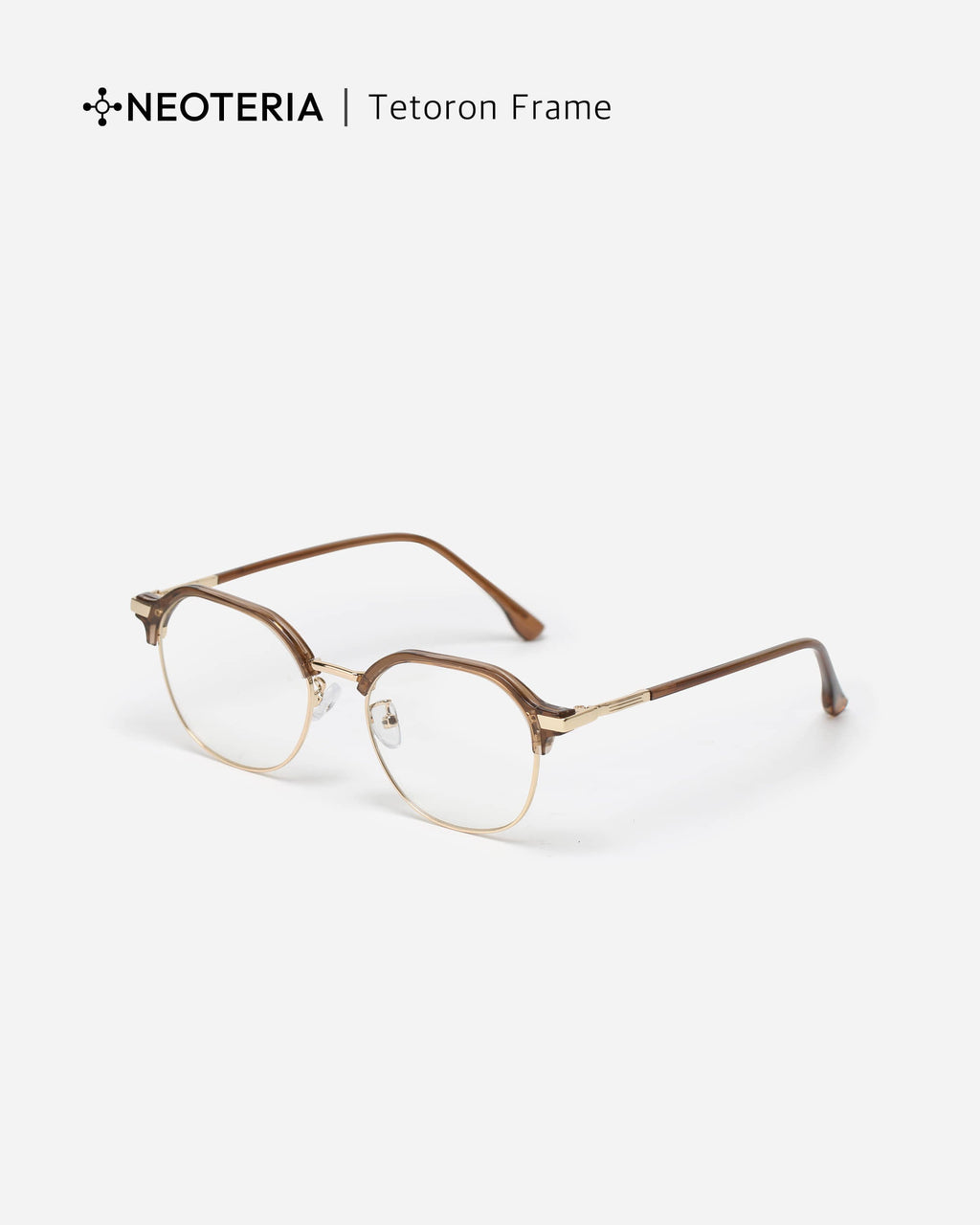 CERIO · BROWN