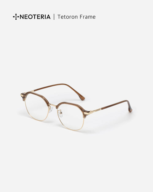 CERIO · BROWN