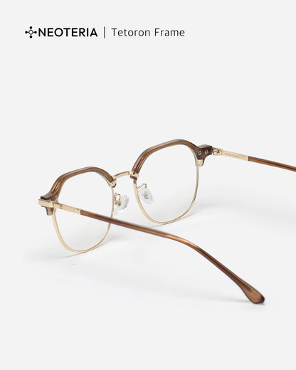CERIO · BROWN