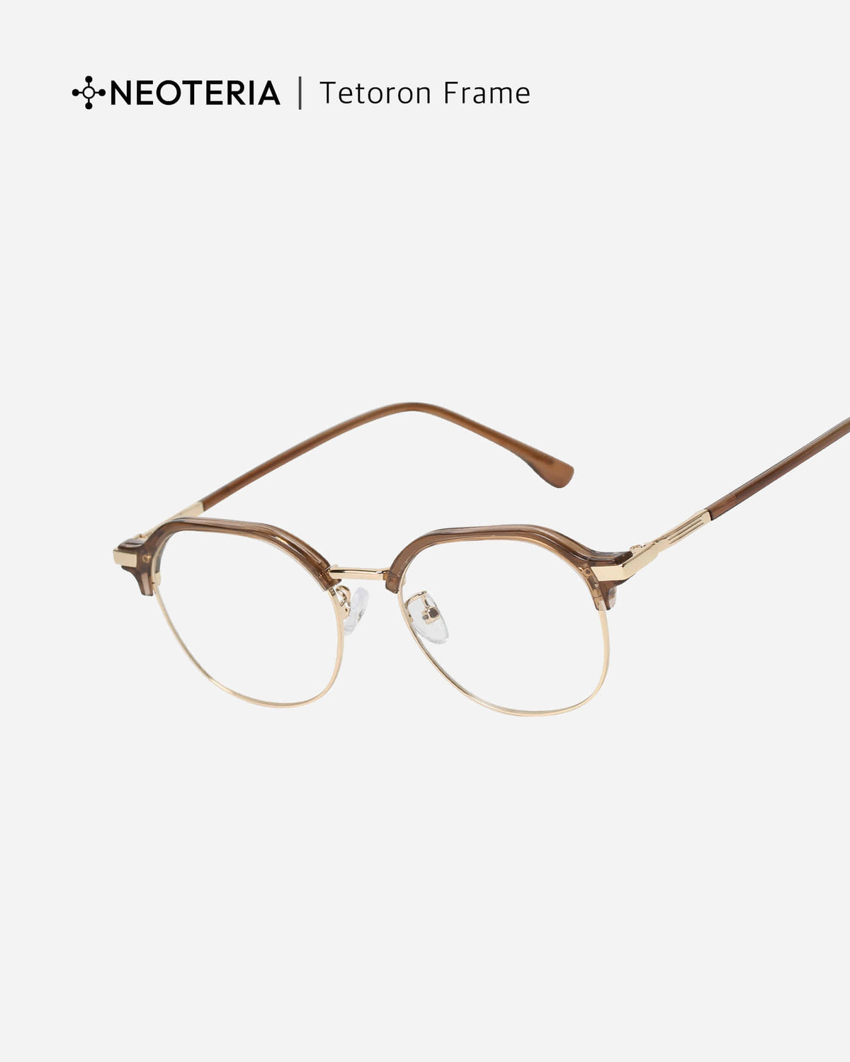 CERIO · BROWN