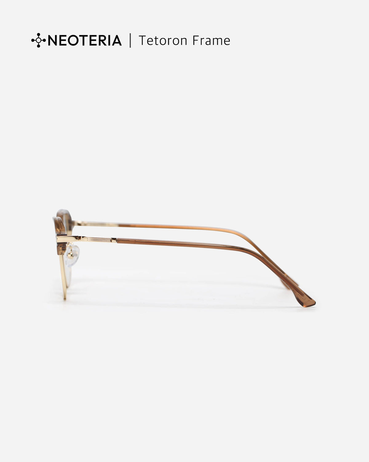 CERIO · BROWN