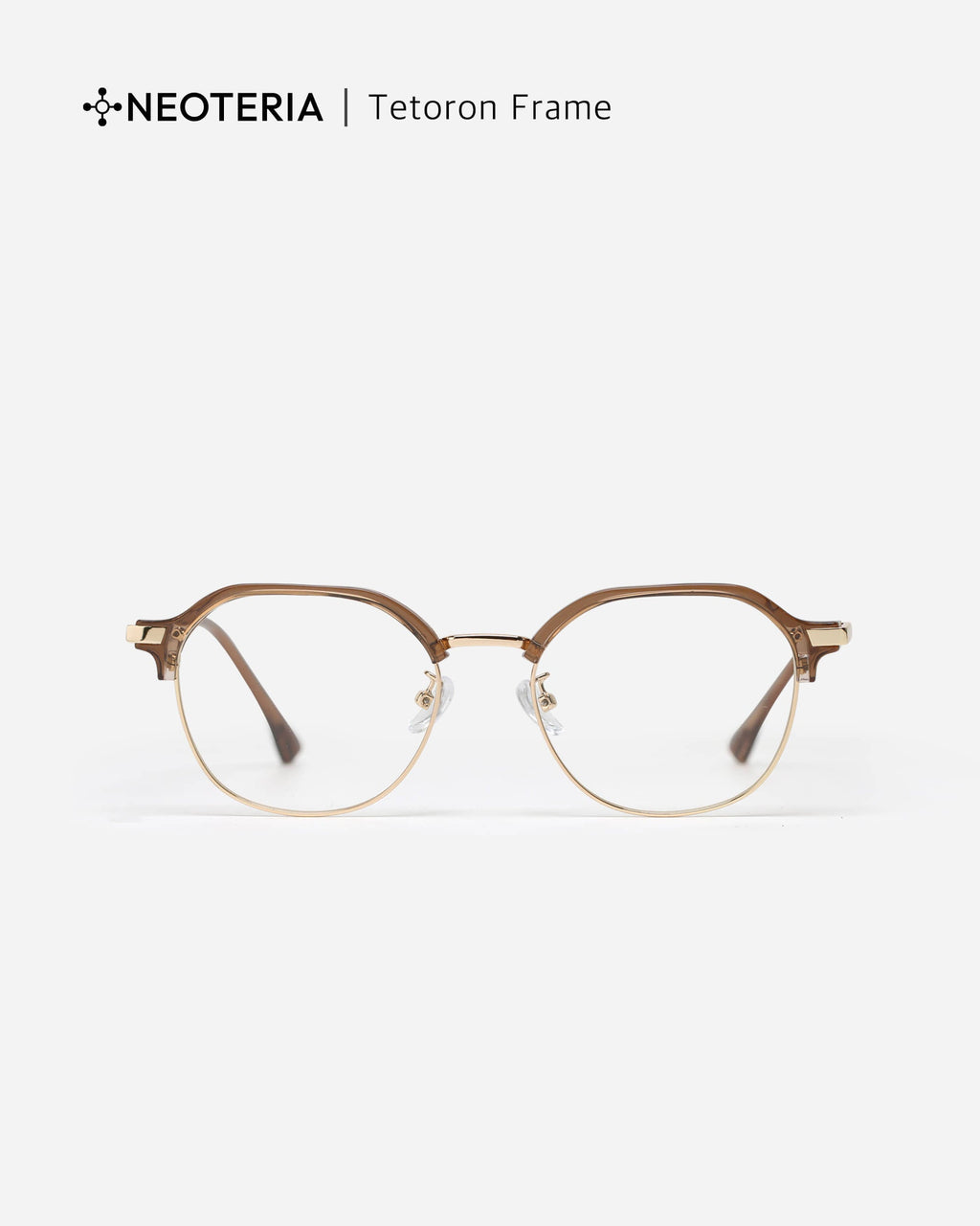 CERIO · BROWN