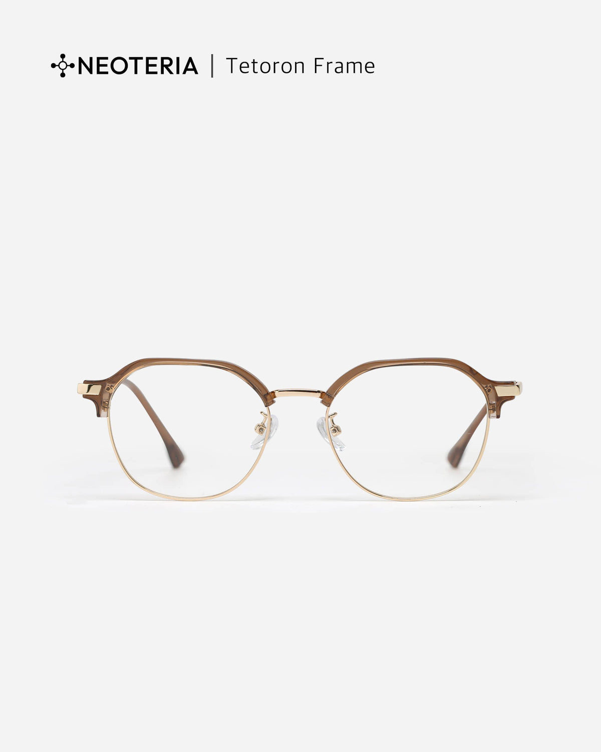 CERIO · BROWN