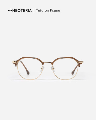 CERIO · BROWN