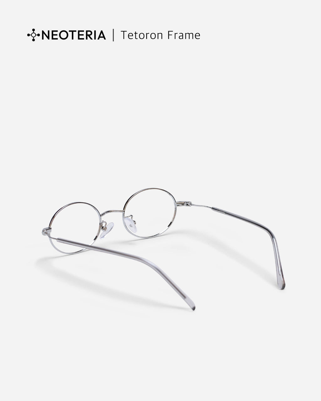 HINJER · SILVER