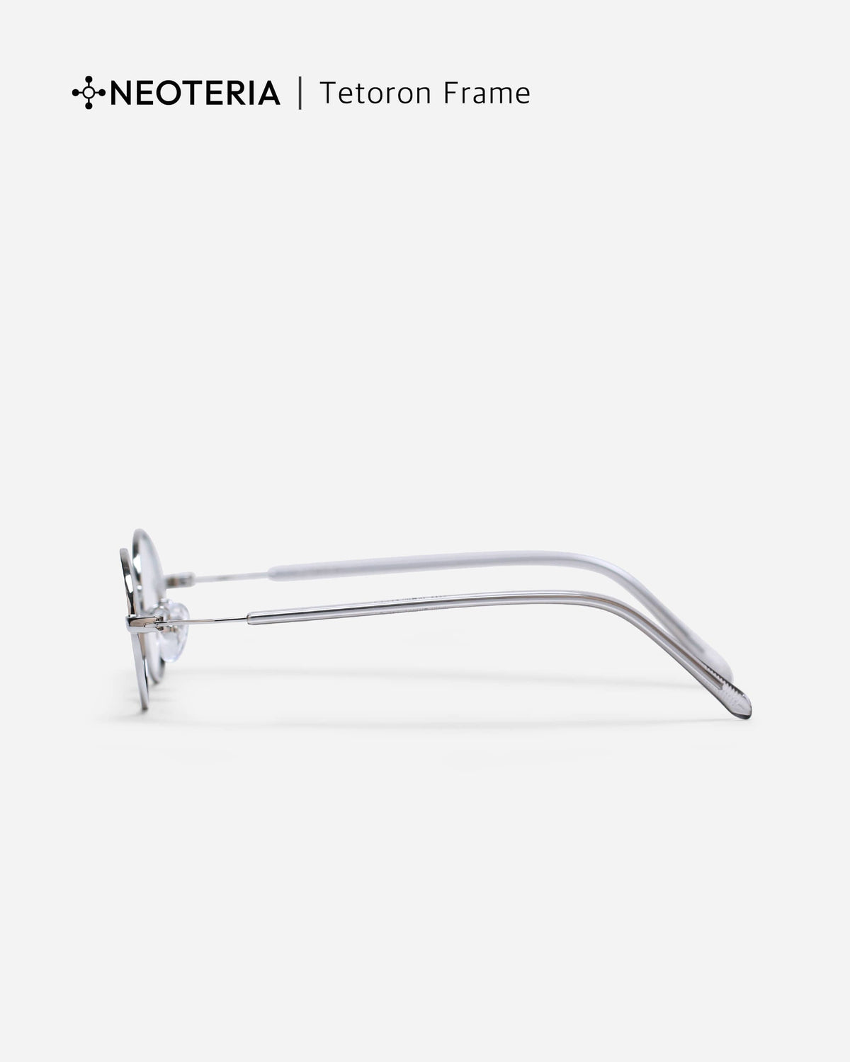 HINJER · SILVER