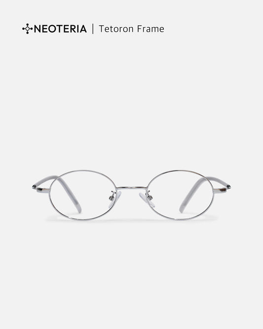 HINJER · SILVER