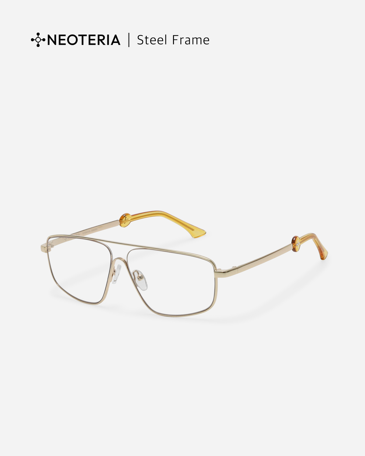 ELMONTO · GOLD