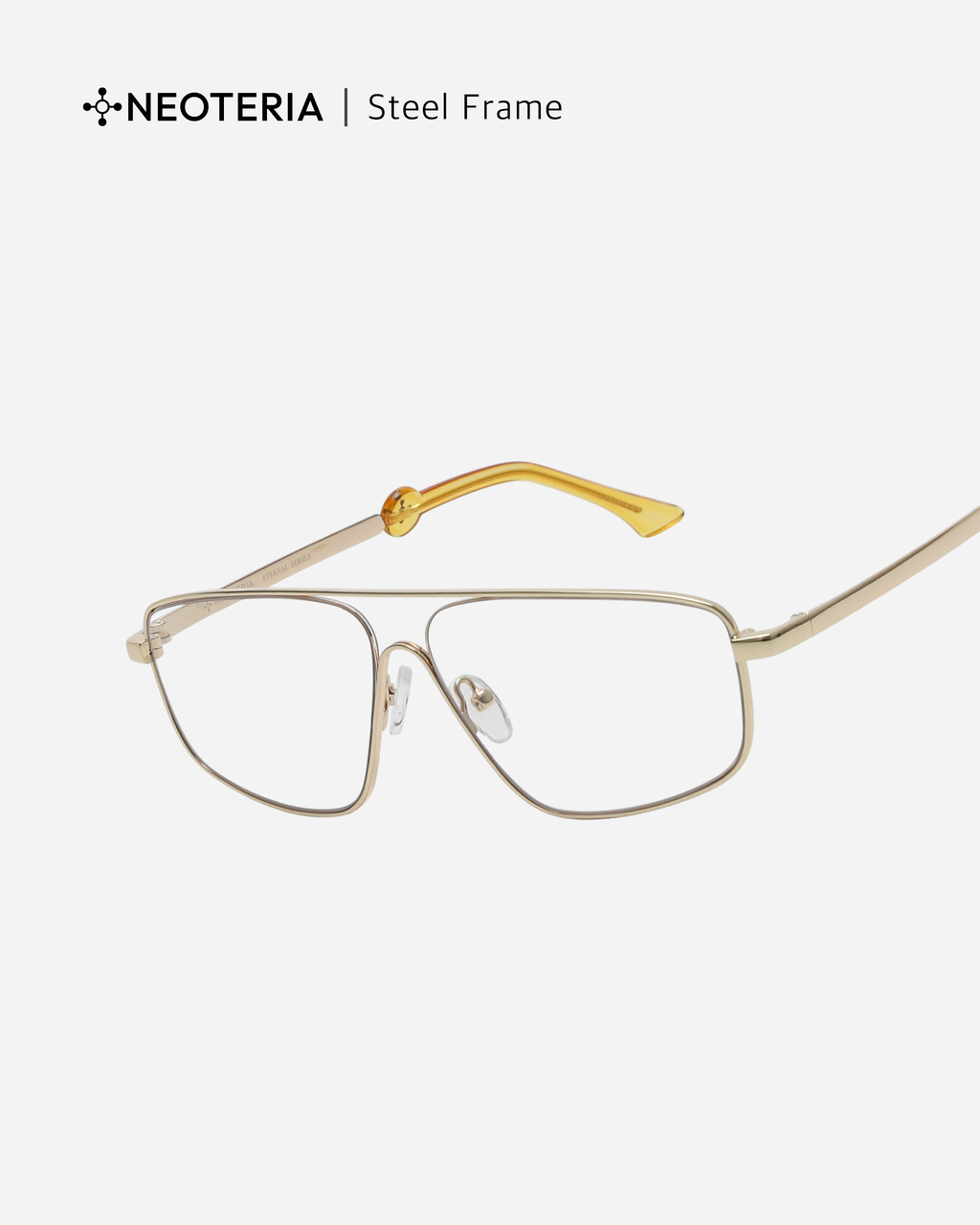 ELMONTO · GOLD