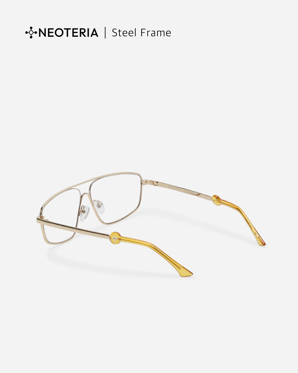 ELMONTO · GOLD