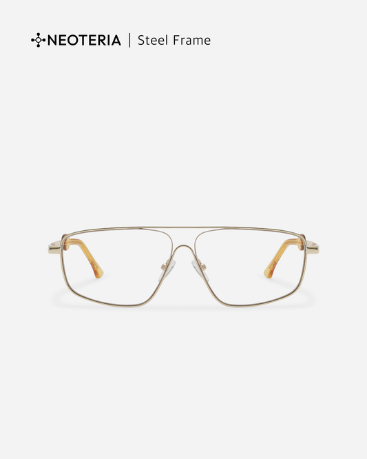 ELMONTO · GOLD