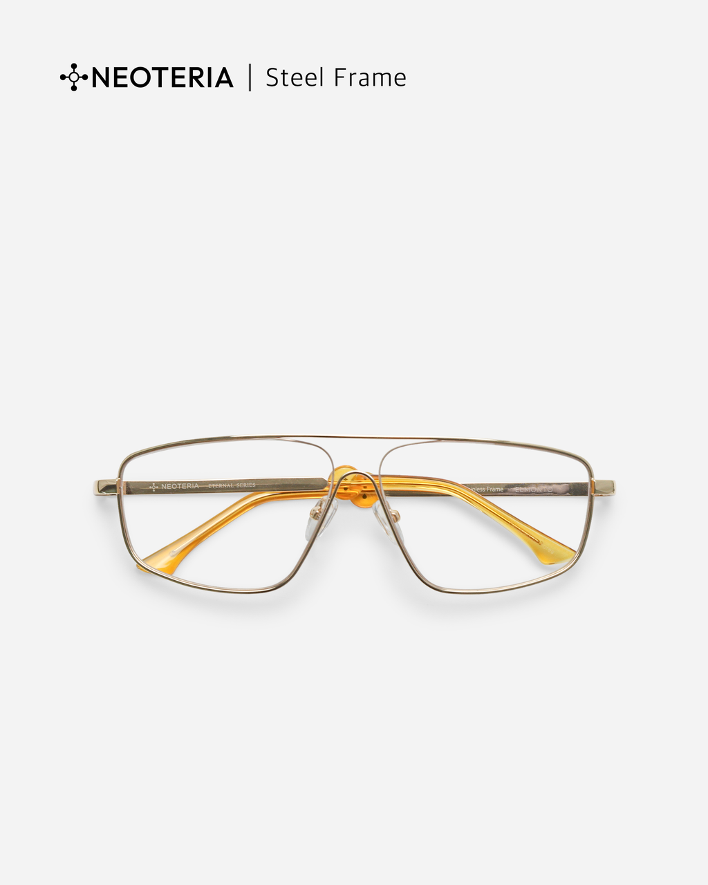 ELMONTO · GOLD
