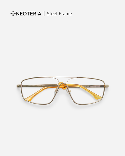ELMONTO · GOLD
