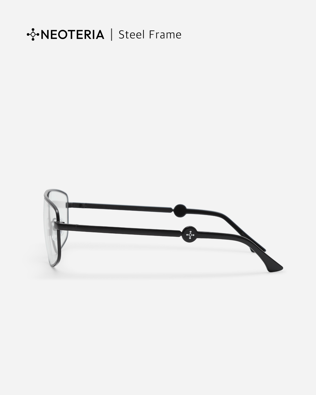 ELMONTO · BLACK