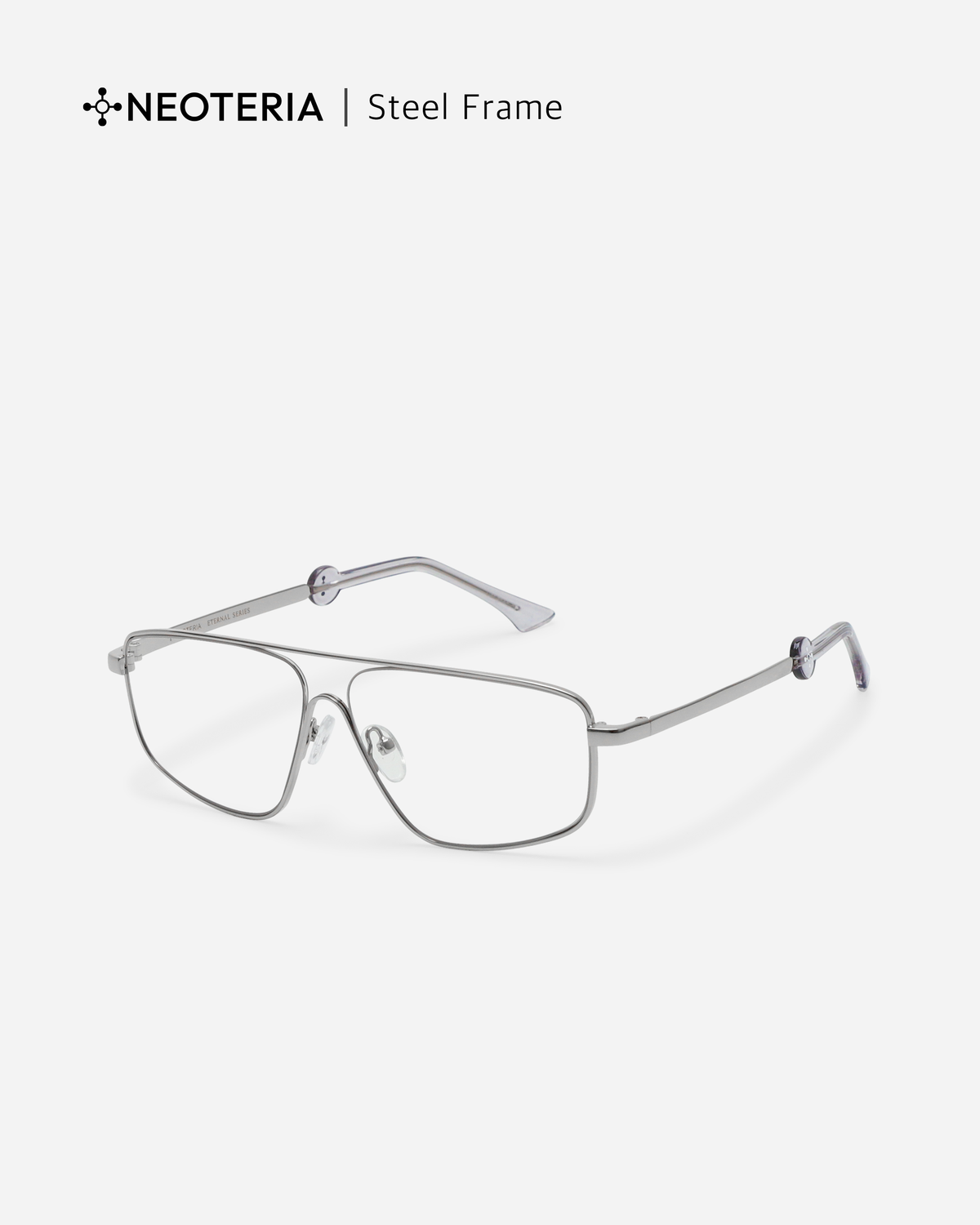 ELMONTO · SILVER
