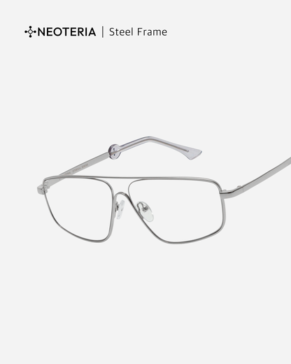 ELMONTO · SILVER