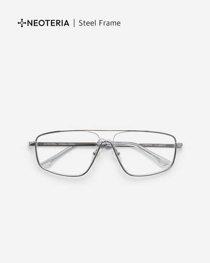 ELMONTO · SILVER