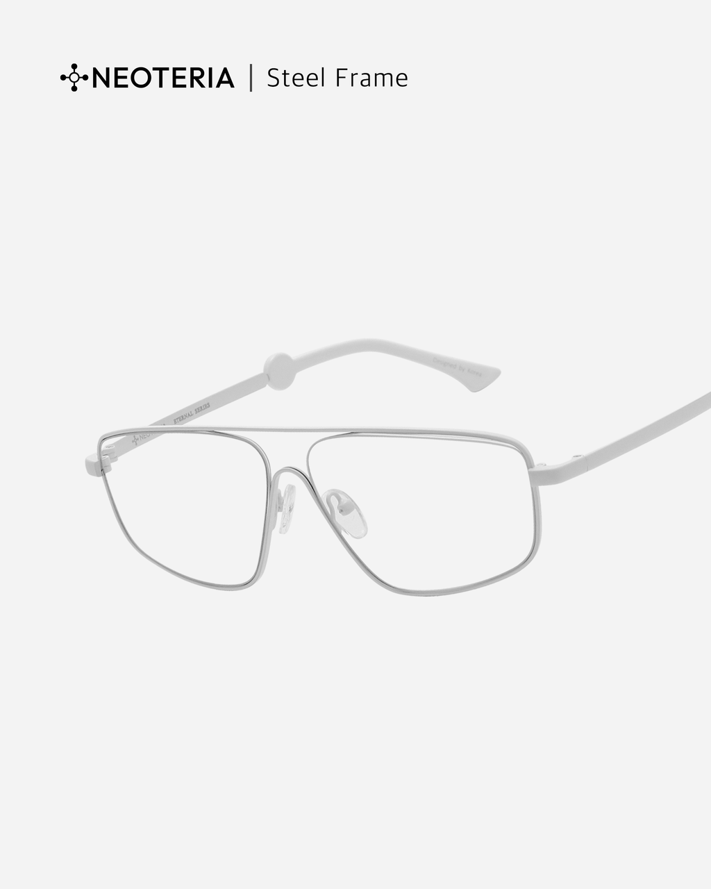 ELMONTO · WHITE