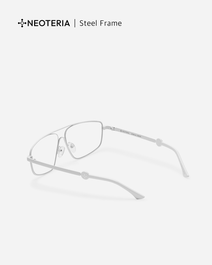 ELMONTO · WHITE