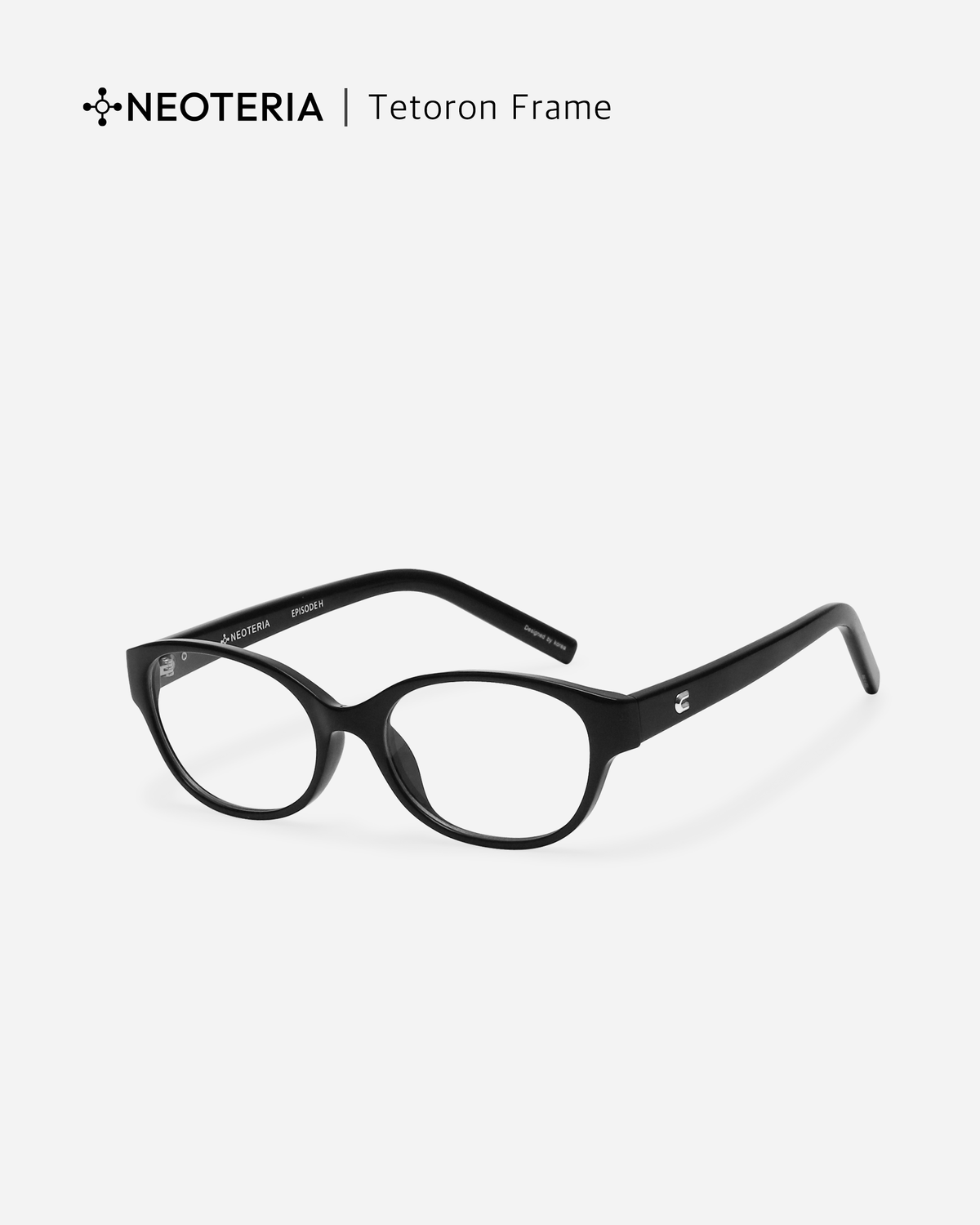 FELAC · BLACK
