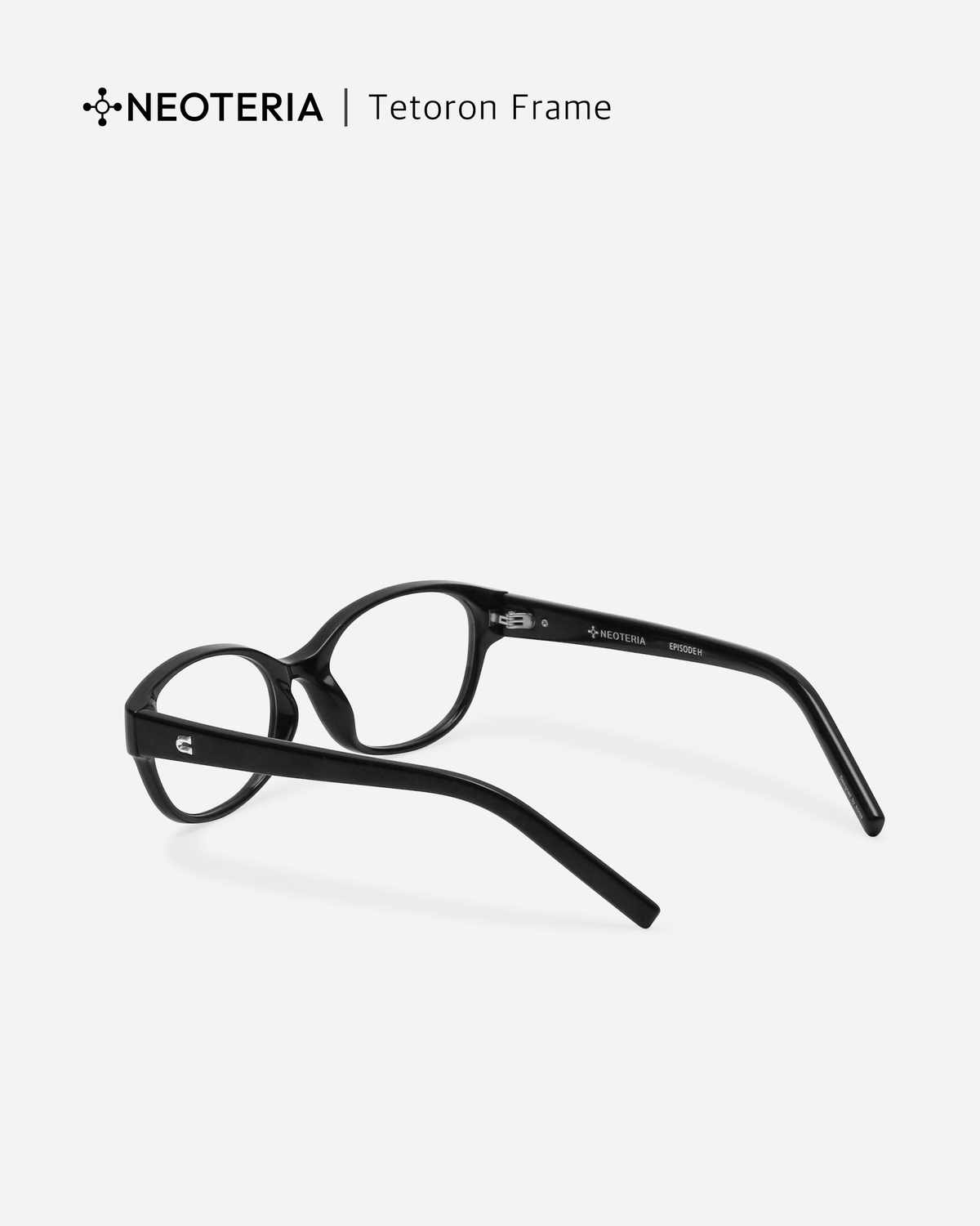 FELAC · BLACK