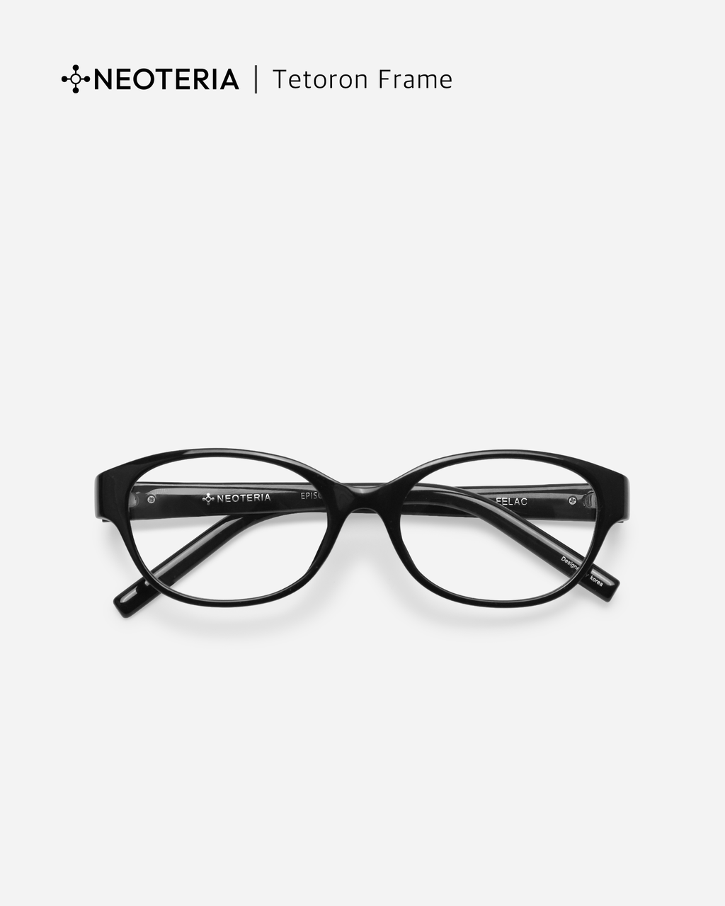 FELAC · BLACK