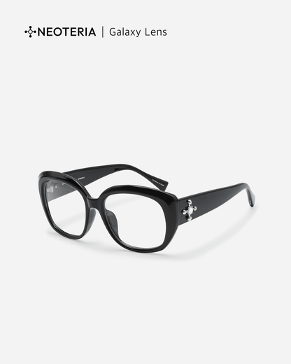 GRANDI · BLACK