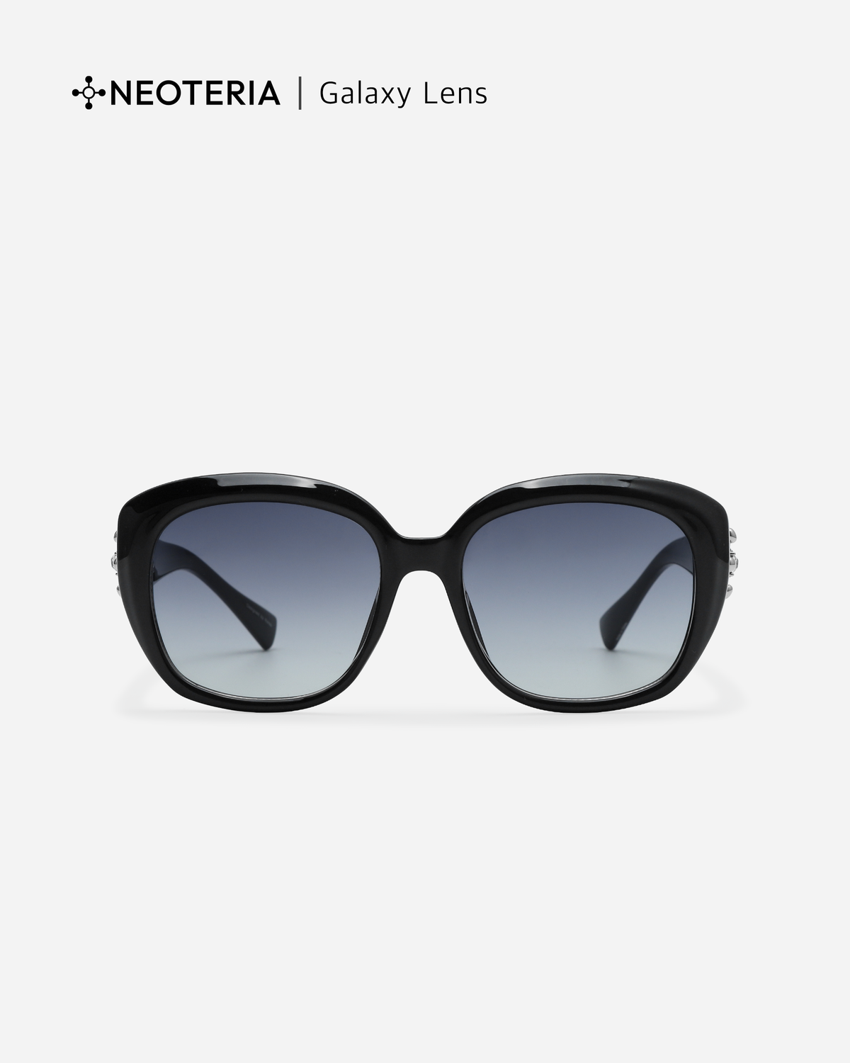 GRANDI · S-BLACK