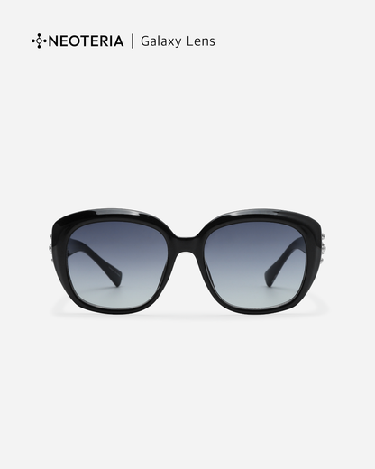 GRANDI · S-BLACK