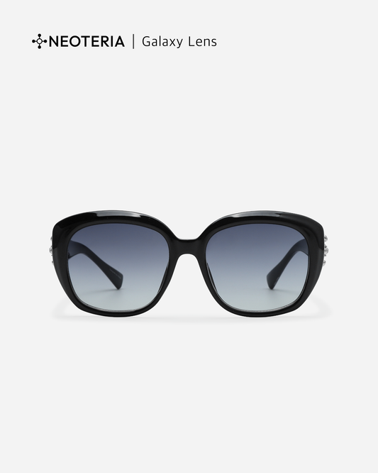 GRANDI · S-BLACK