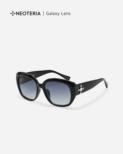 GRANDI · S-BLACK