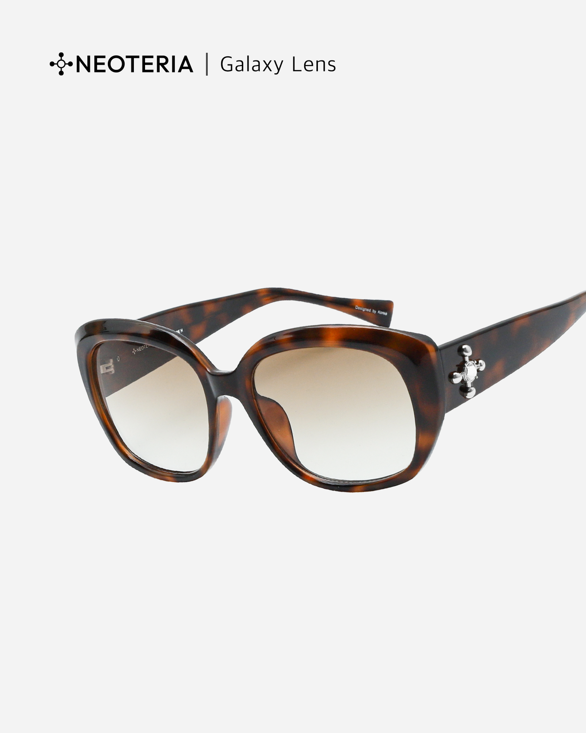 GRANDI · S-LEOPARD