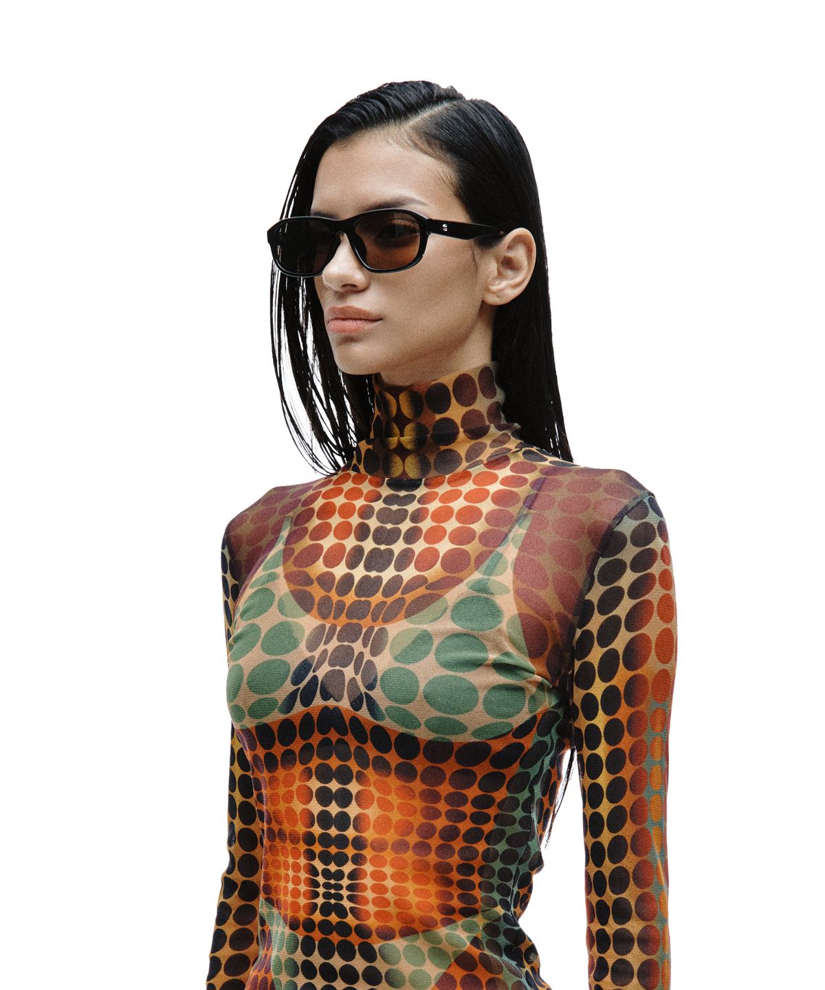 HEXA · S-BROWN