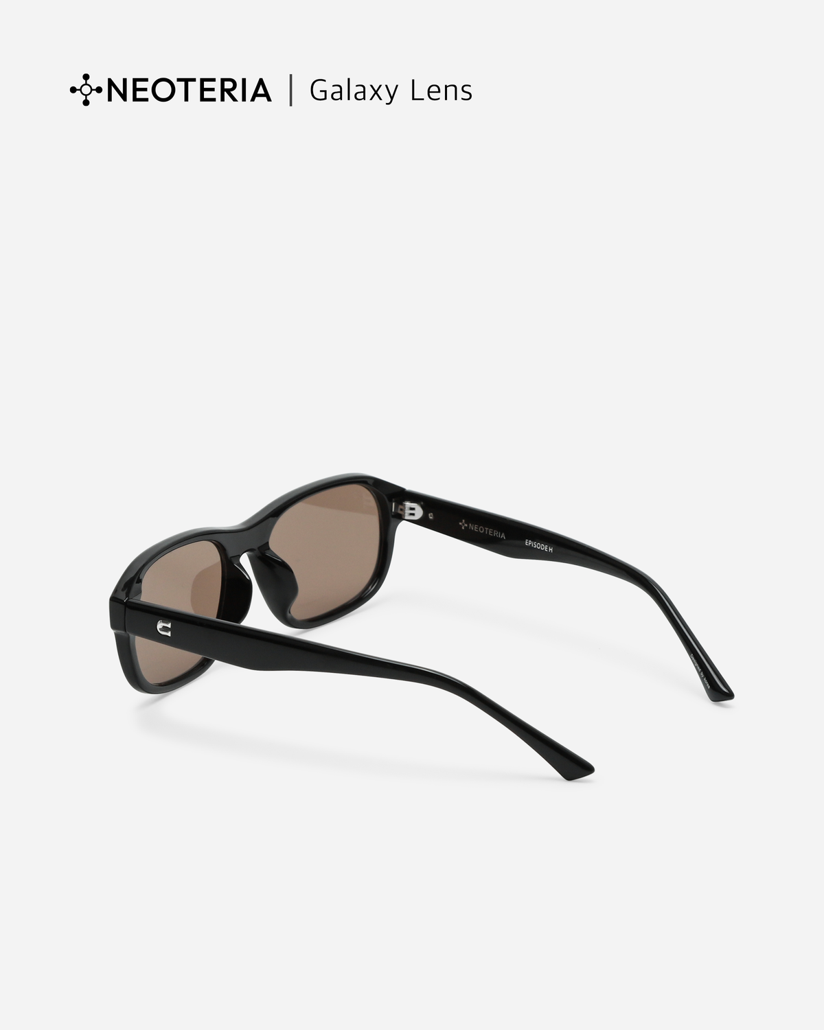 HEXA · S-BROWN