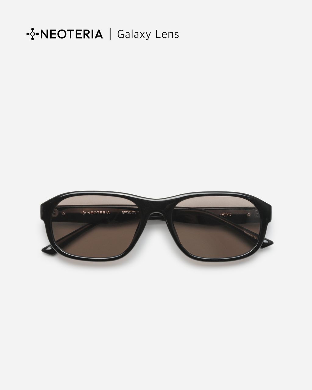 HEXA · S-BROWN