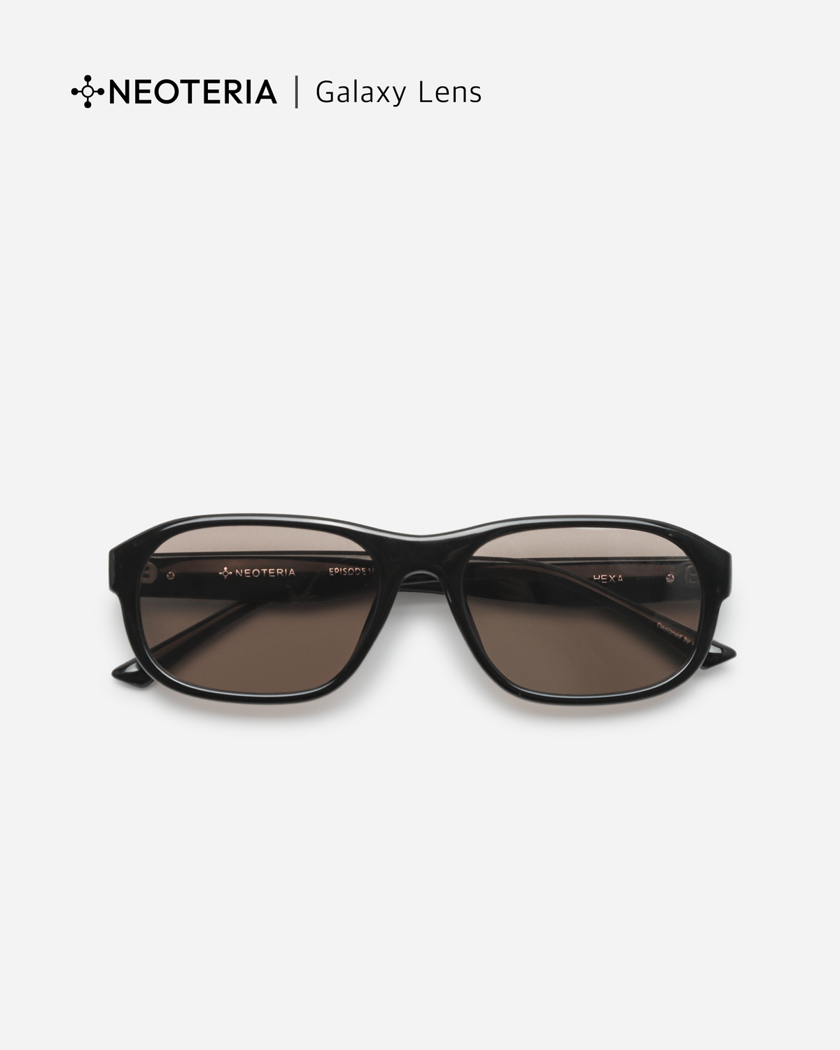 HEXA · S-BROWN