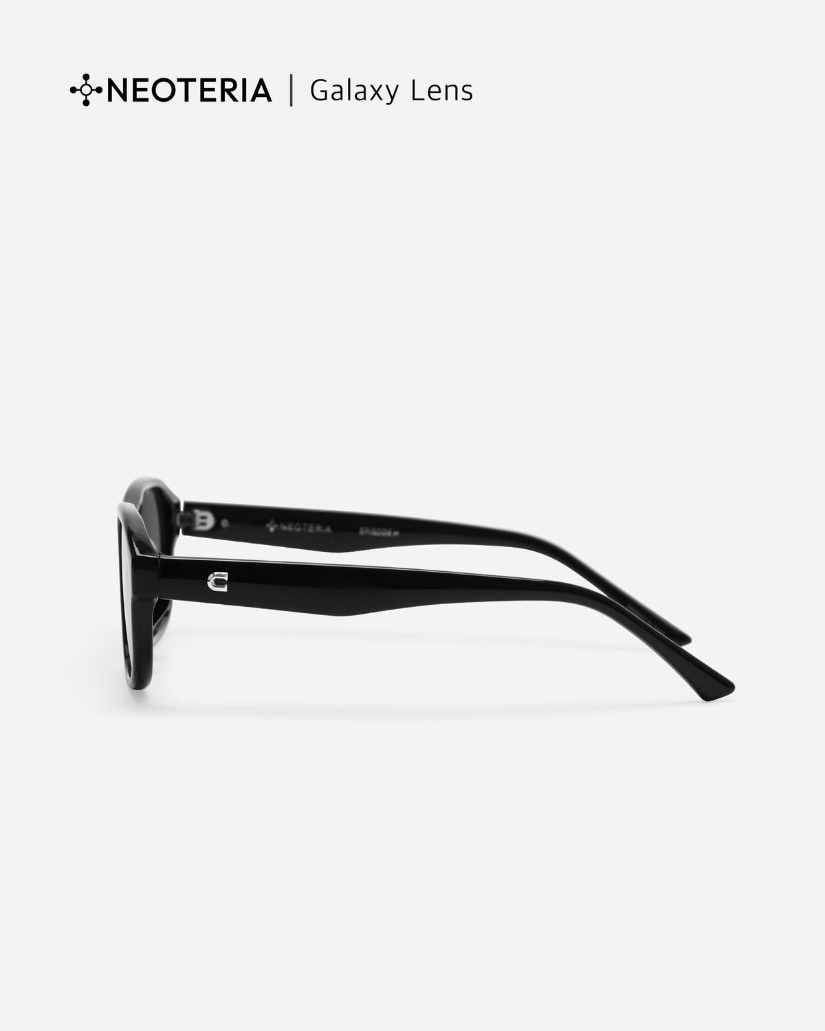 HEXA · S-BLACK