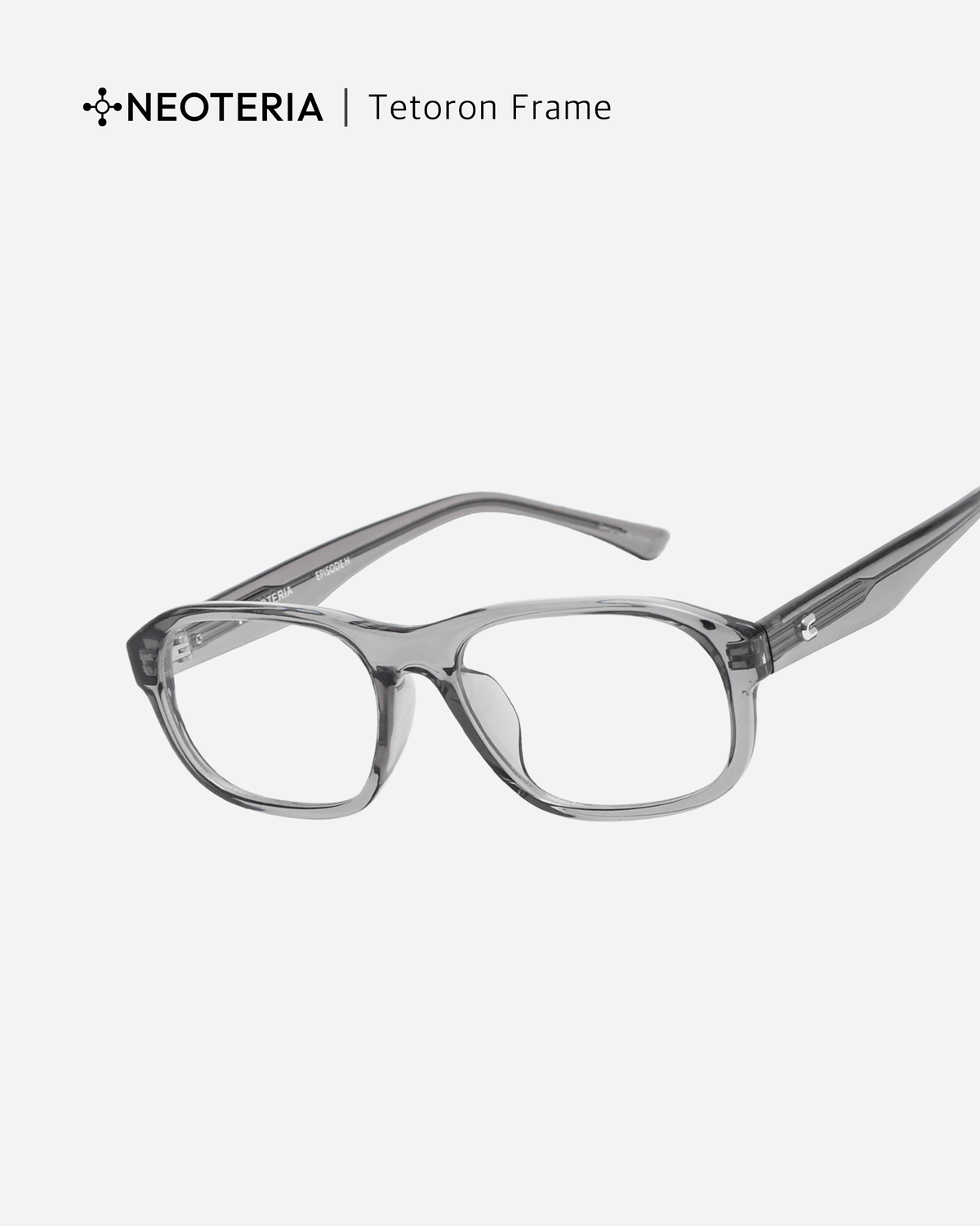 HEXA · GREY