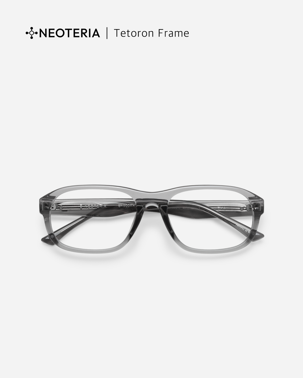 HEXA · GREY