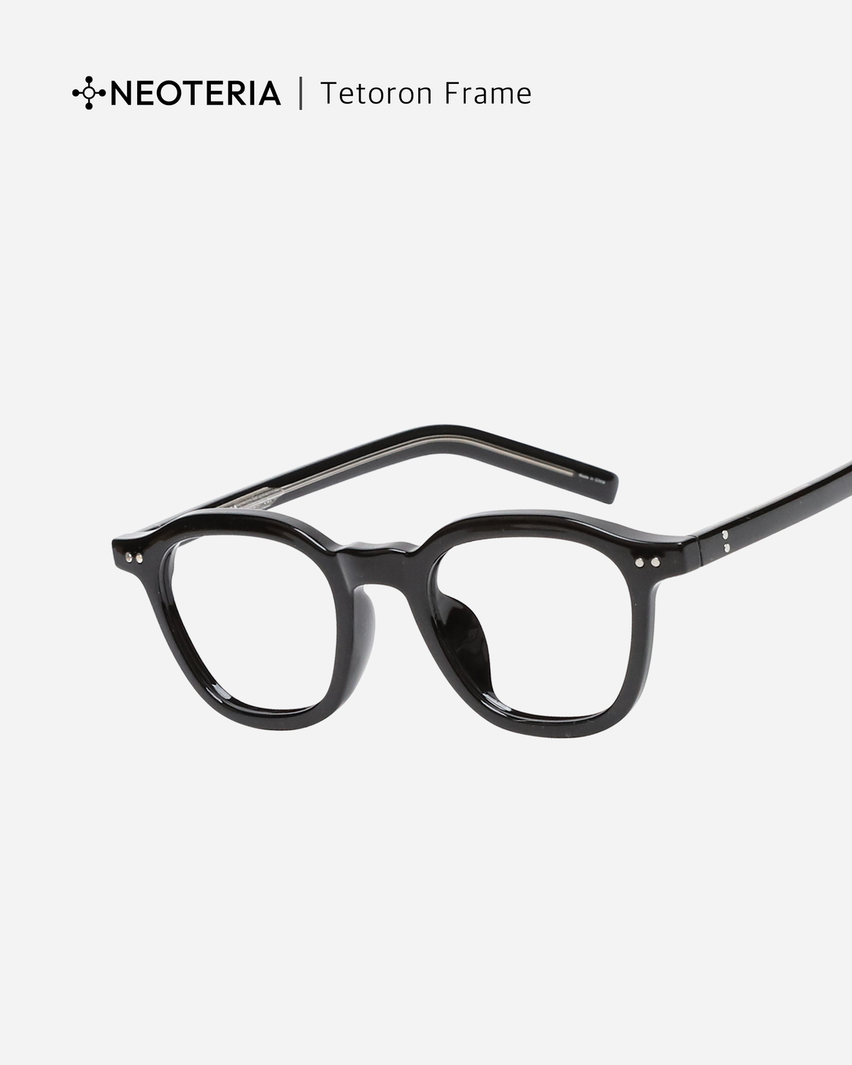 JINI · BLACK