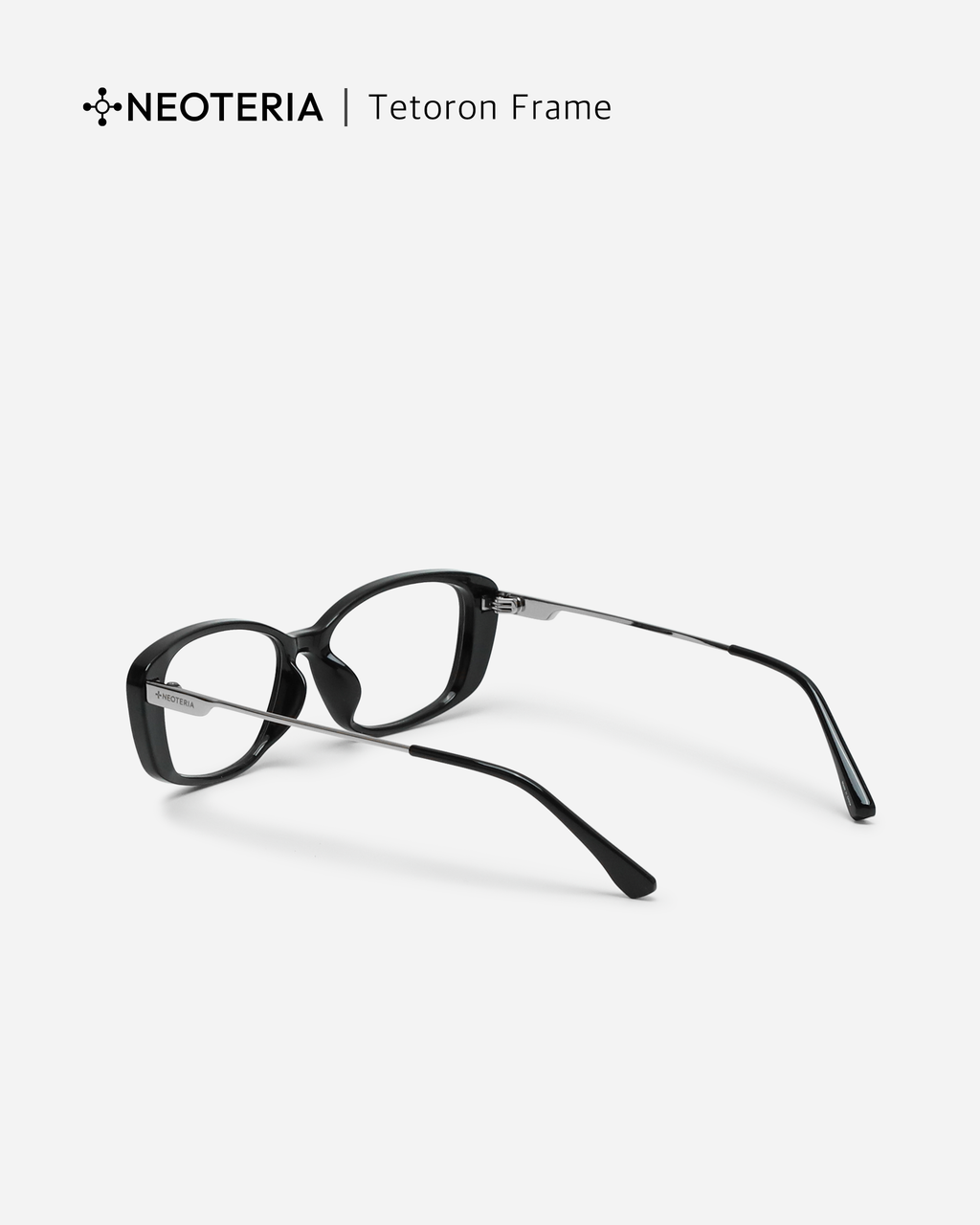 KAVEN · BLACK