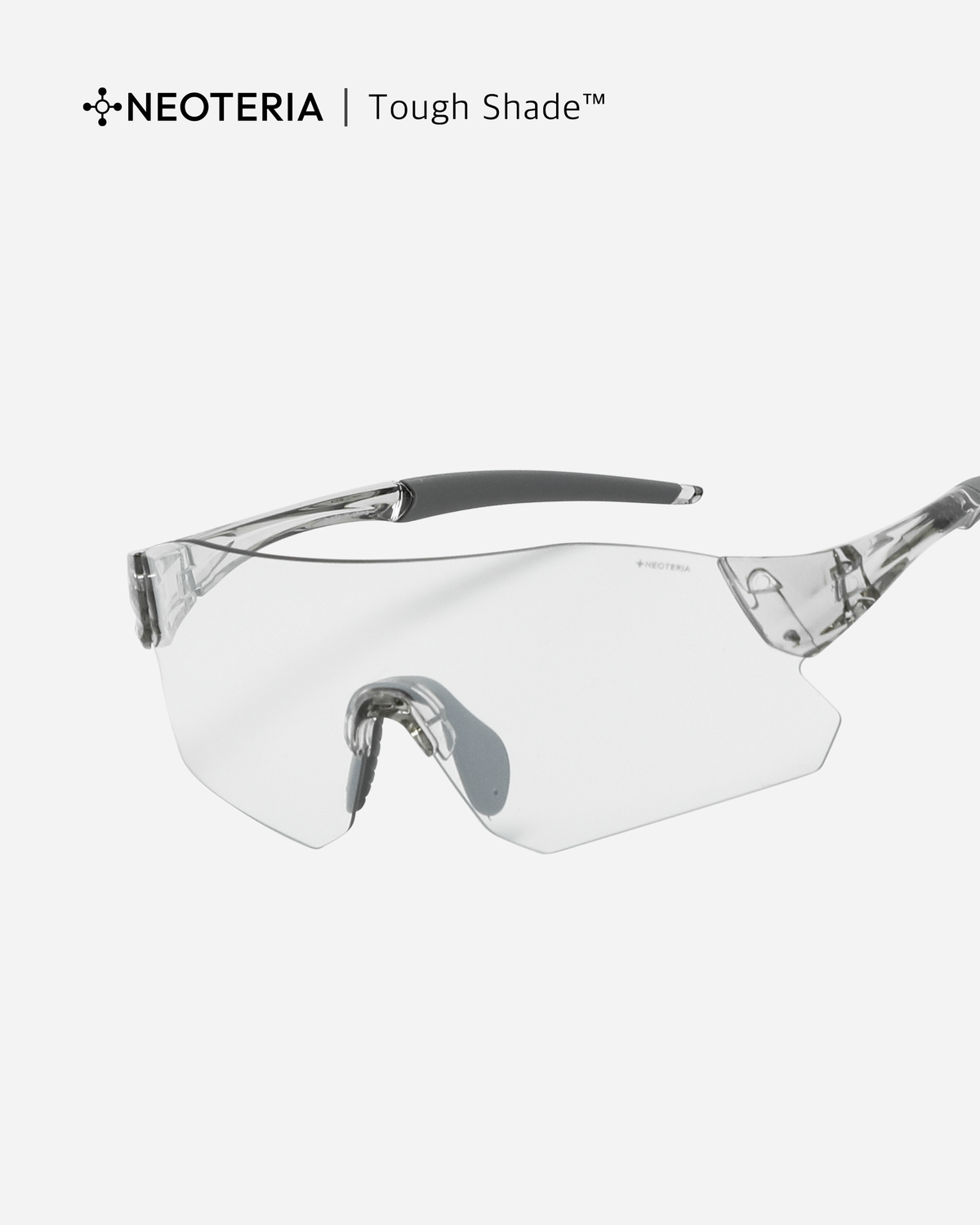 KRONIC · GREY