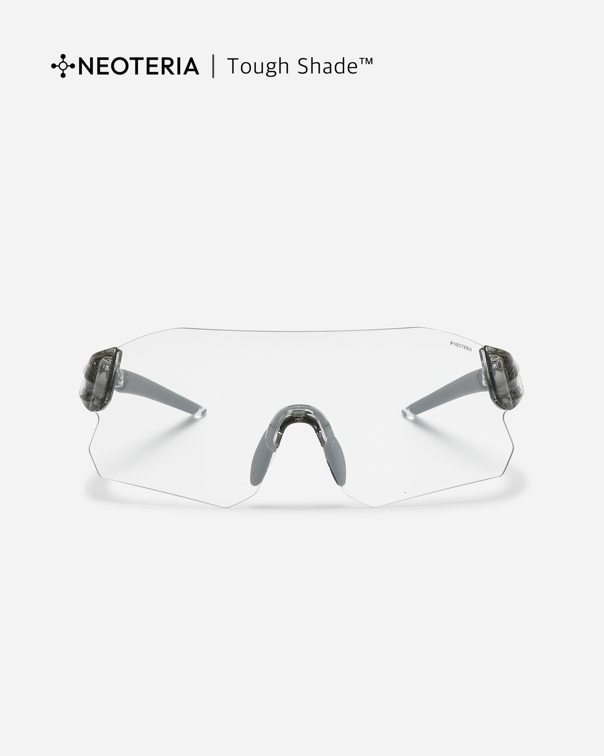 KRONIC · GREY