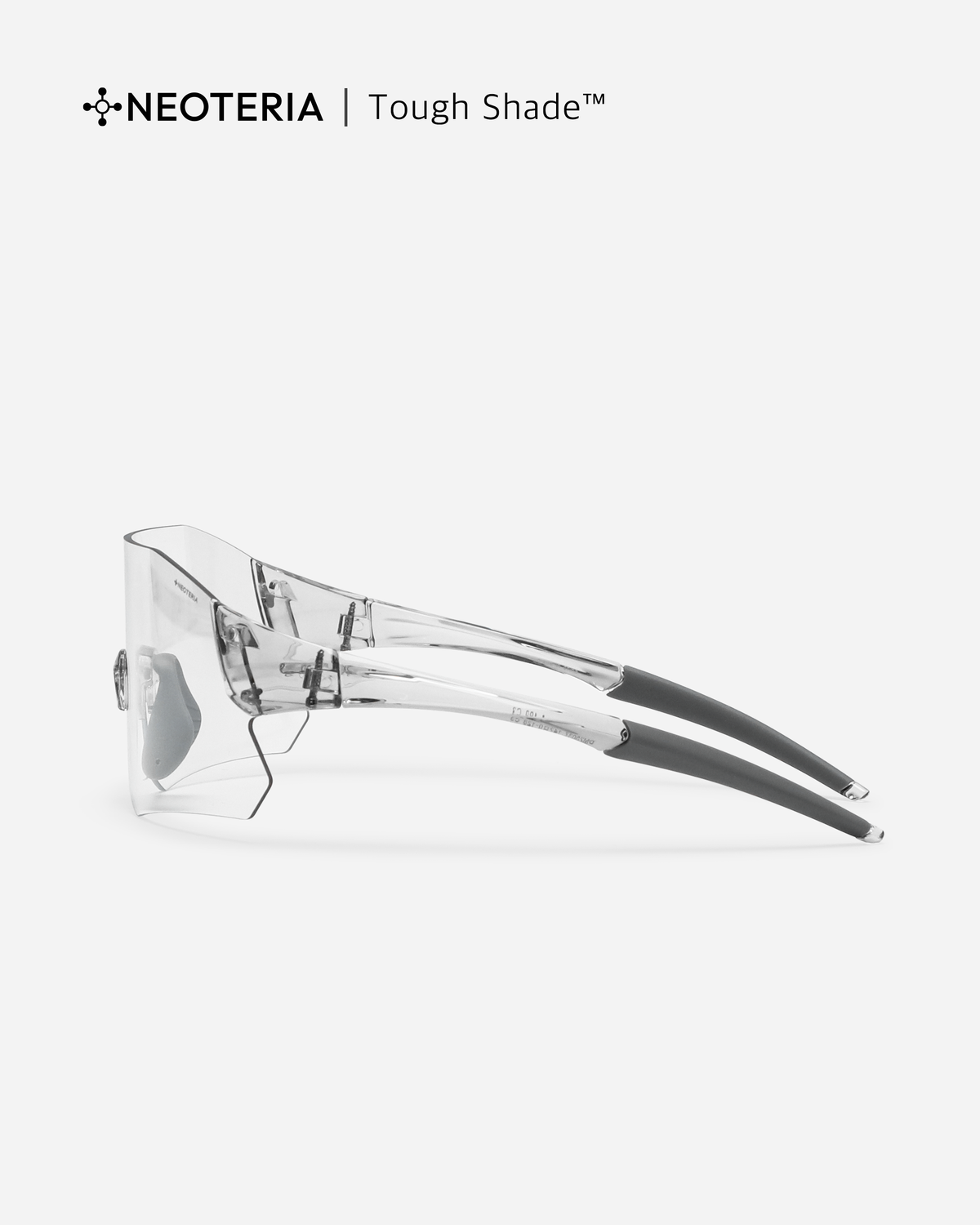 KRONIC · GREY