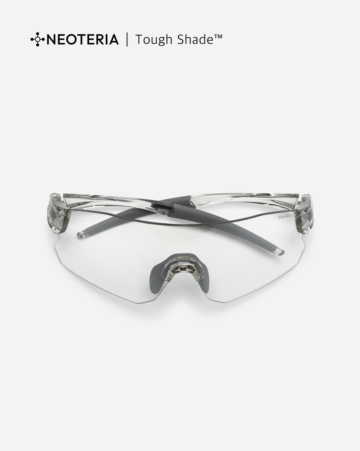 KRONIC · GREY
