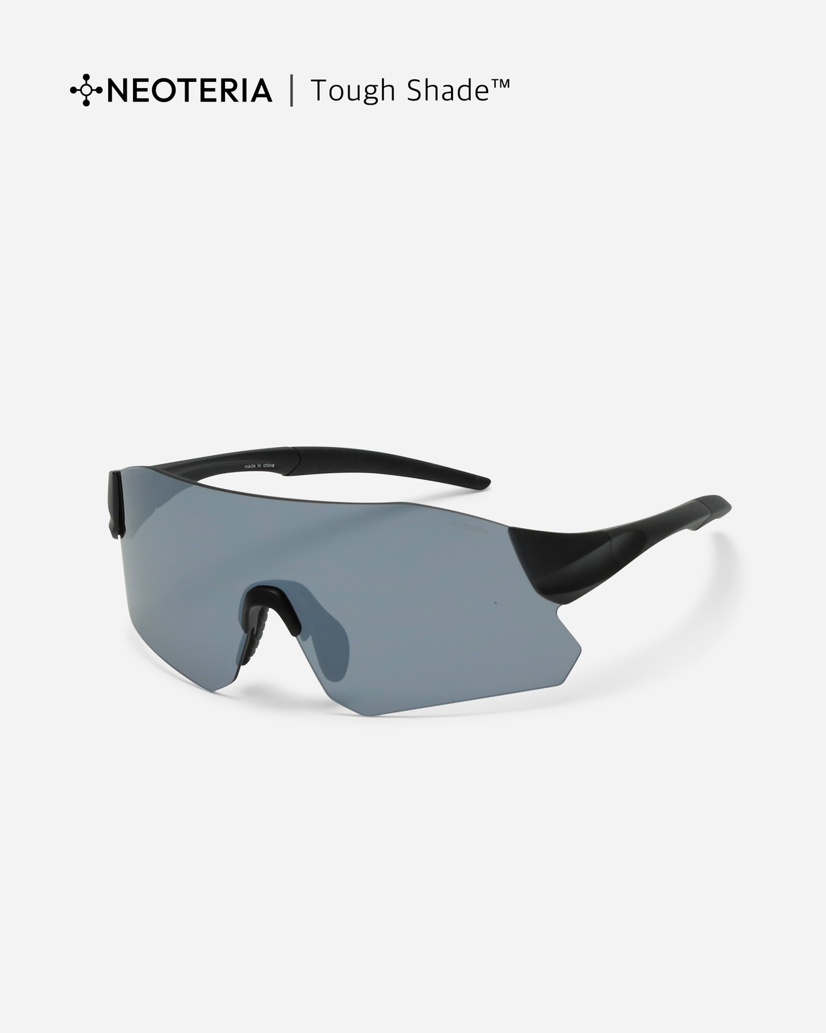 KRONIC · BLACK