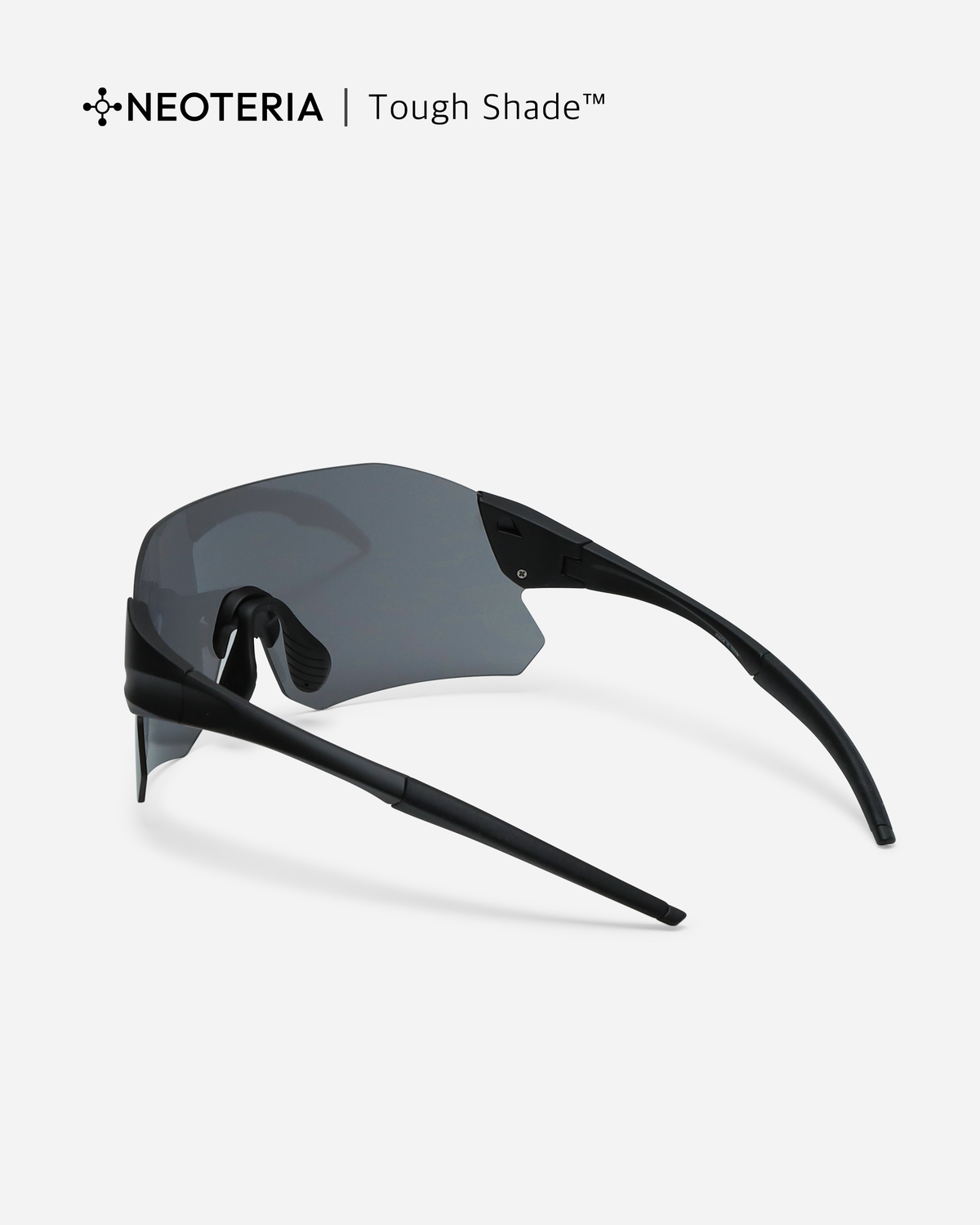 KRONIC · BLACK