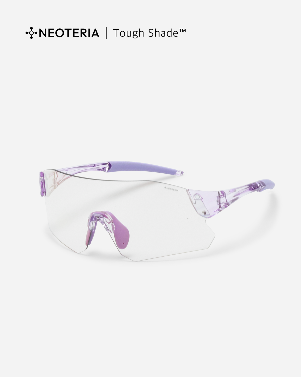 KRONIC · PURPLE