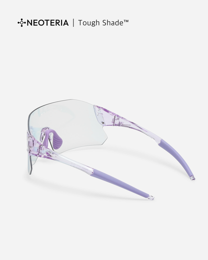KRONIC · PURPLE